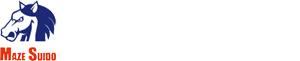 馬瀬水道